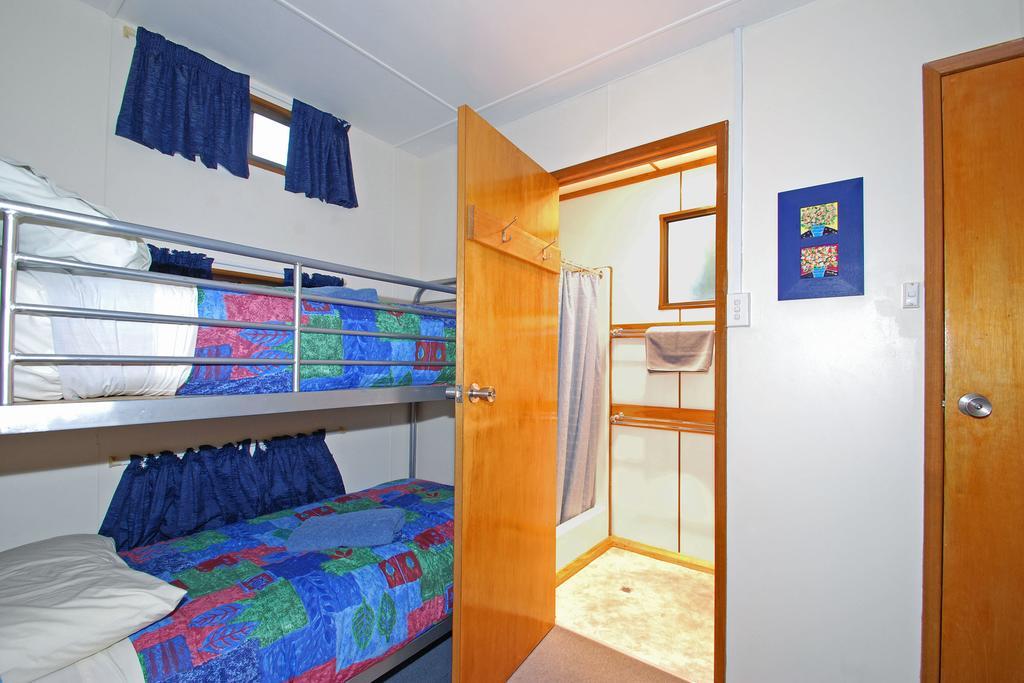 Triabunna Cabin & Caravan Park Zimmer foto