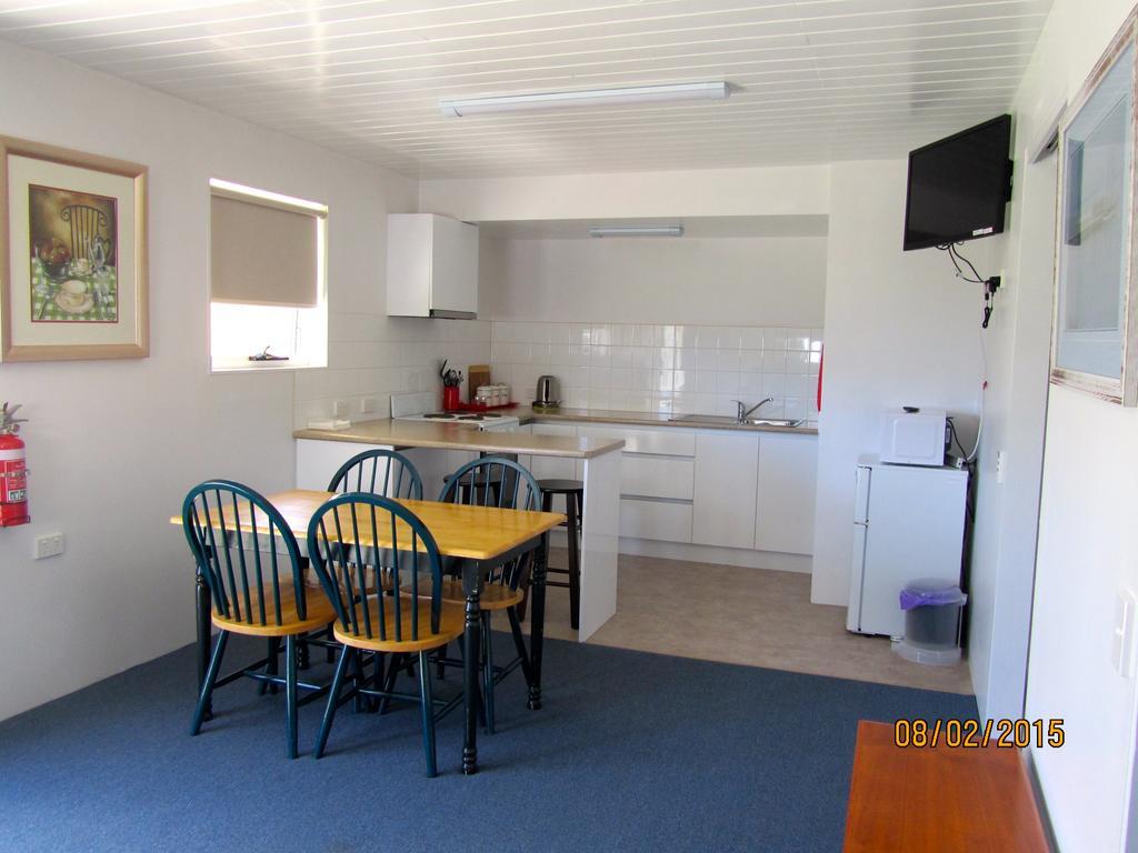 Triabunna Cabin & Caravan Park Zimmer foto